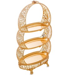 GSM-130 Этажерка для сервировки стола "Аффеттуозо"