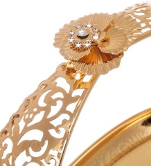 GSM-130 Этажерка для сервировки стола "Аффеттуозо"