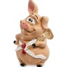 RV-620 Статуэтка Свинка "Амурчик"