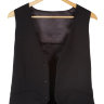 Органайзер для аксессуаров Vest черный