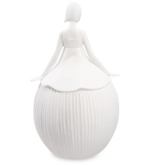 JP-186/ 9 Статуэтка с подсветкой "Леди" (Pavone)