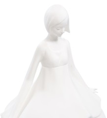 JP-186/ 9 Статуэтка с подсветкой "Леди" (Pavone)