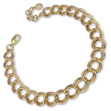 Колье XGR660RS RG Boccadamo