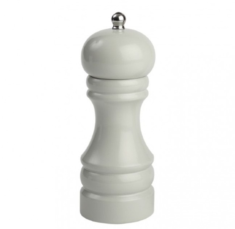 Мельница для перца малая, 5,8x5,8x15 см. Capstan Grey T&G