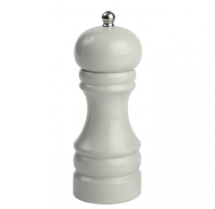 Мельница для перца малая, 5,8x5,8x15 см. Capstan Grey T&G