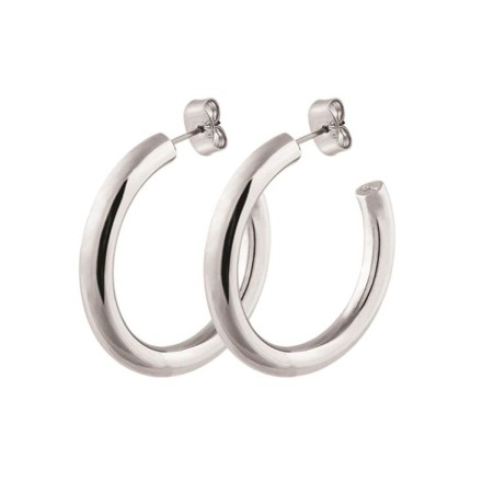 Серьги CIRKULA SS Dyrberg Kern