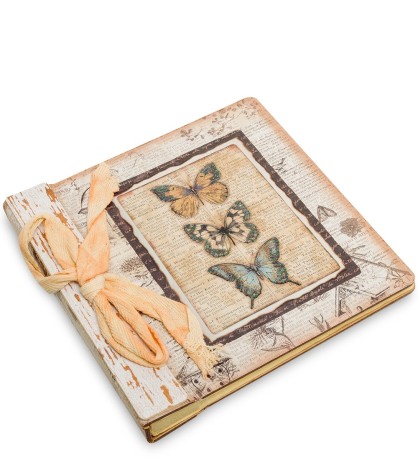 TD-45 Фотоальбом "Яркие воспоминания"