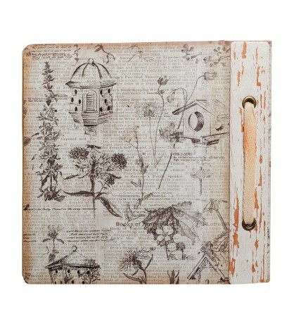 TD-45 Фотоальбом "Яркие воспоминания"