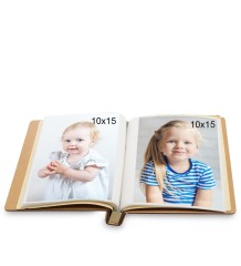 TD-45 Фотоальбом "Яркие воспоминания"