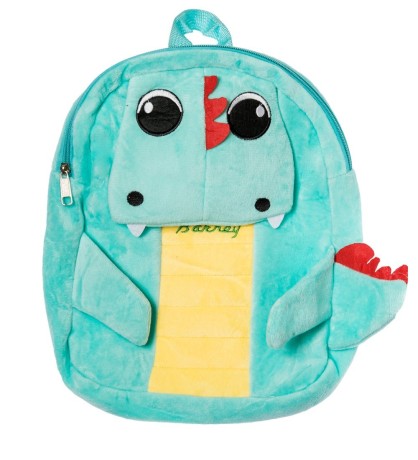 LJ-82/6 Рюкзак "Динозаврик Динки" LOVELY JOY
