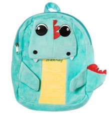 LJ-82/6 Рюкзак &quot;Динозаврик Динки&quot; LOVELY JOY