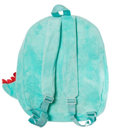 LJ-82/6 Рюкзак "Динозаврик Динки" LOVELY JOY