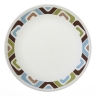Тарелка закусочная, 22 см. Squared Corelle