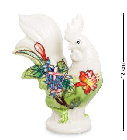 JP-91/ 9 Фигурка "Петух" (Pavone)