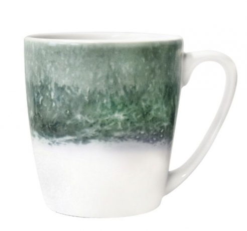 Кружка, 300 мл. Оракл Грин, Churchill