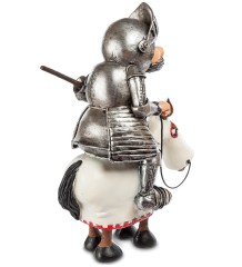 RV-235 Фигурка Рыцарь "Сэр Чарльз на коне" (W.Stratford)