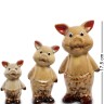 CF-08 Фигурки "Хрюши" набор
