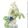 JP-61/21 Фигурка "Лошадка-ангелочек" (Pavone)