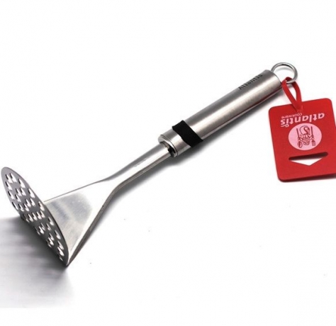 Картофелемялка, Sunset Atlantis