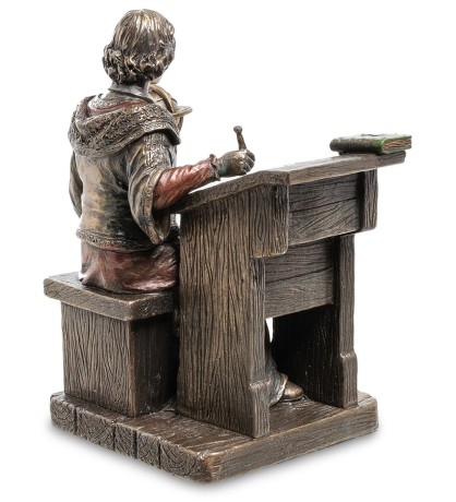 WS-861 Статуэтка "Николай Коперник"