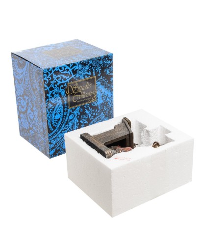 WS-861 Статуэтка "Николай Коперник"