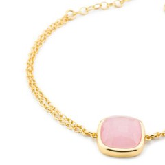 Браслет METALLO E CRISTALLO