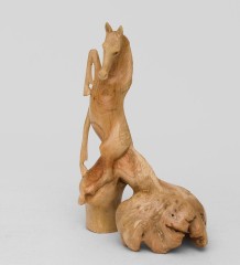 45-012 Статуэтка "Лошадь" 25 см