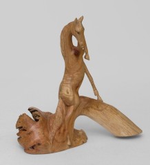 45-012 Статуэтка "Лошадь" 25 см