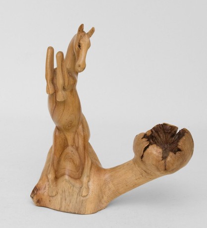 45-012 Статуэтка "Лошадь" 25 см