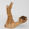 45-012 Статуэтка "Лошадь" 25 см