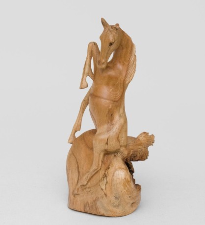 45-012 Статуэтка "Лошадь" 25 см