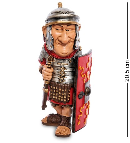 RV-643 Статуэтка "Римлянин" (W.Stratford)