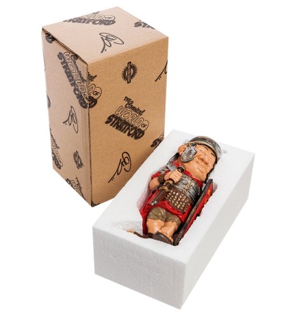 RV-643 Статуэтка "Римлянин" (W.Stratford)