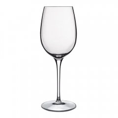 Набор бокалов для белого вина, 380 мл. Crescendo Bormioli Rocco
