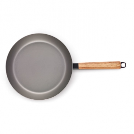 Сковорода, 20 см. NOMAD Beka