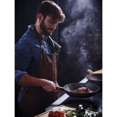 Сковорода, 20 см. NOMAD Beka