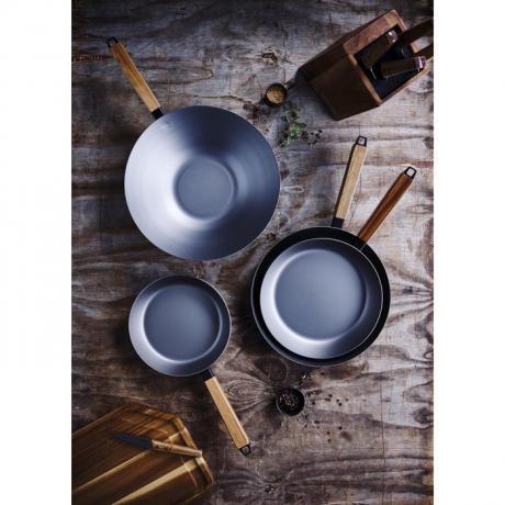 Сковорода, 20 см. NOMAD Beka