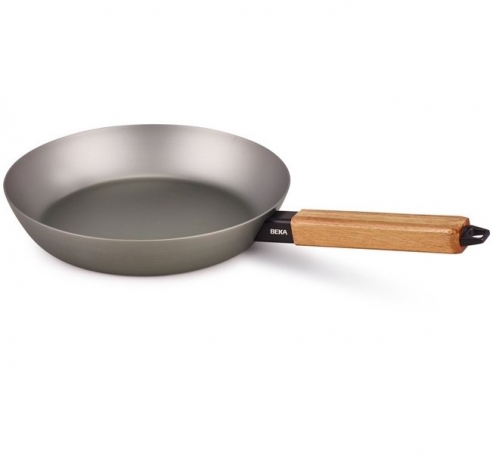 Сковорода, 20 см. NOMAD Beka