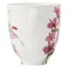 Кружка Орхидея розовая, 0,35 л. Maxwell & Williams