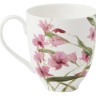 Кружка Орхидея розовая, 0,35 л. Maxwell & Williams