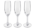 Набор бокалов для шампанского Cosmopolitan, 0,16 л. 6 шт. Maxwell & Williams