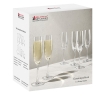 Набор бокалов для шампанского Cosmopolitan, 0,16 л. 6 шт. Maxwell & Williams