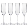 Набор бокалов для шампанского Cosmopolitan, 0,16 л. 6 шт. Maxwell & Williams