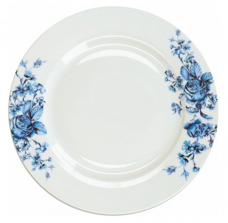 Обеденная тарелка, 12 см. Kitchen Craft