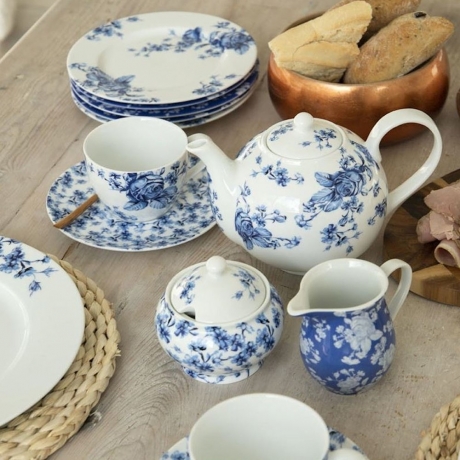 Обеденная тарелка, 12 см. Kitchen Craft