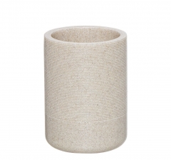 Стакан для зубных щеток Arena Loft D'casa