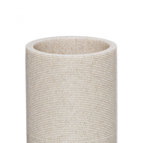 Стакан для зубных щеток Arena Loft D'casa