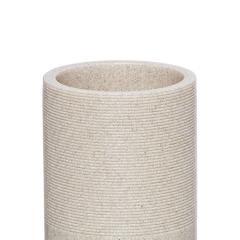 Стакан для зубных щеток Arena Loft D'casa