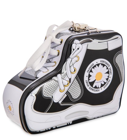 BX- 96/1 Металлическая копилка "Спортивная обувь"