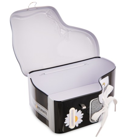 BX- 96/1 Металлическая копилка "Спортивная обувь"